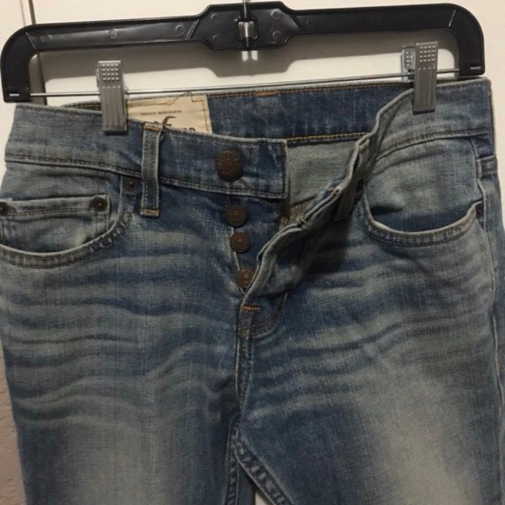 Hollister Super skinny jeans